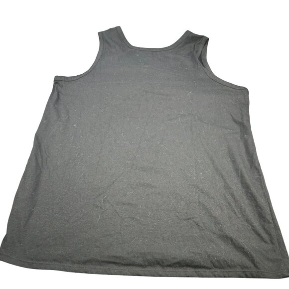 Goodfellow & Co Mens Size Medium Tank Top Gray Preowned - Picture 2 of 9